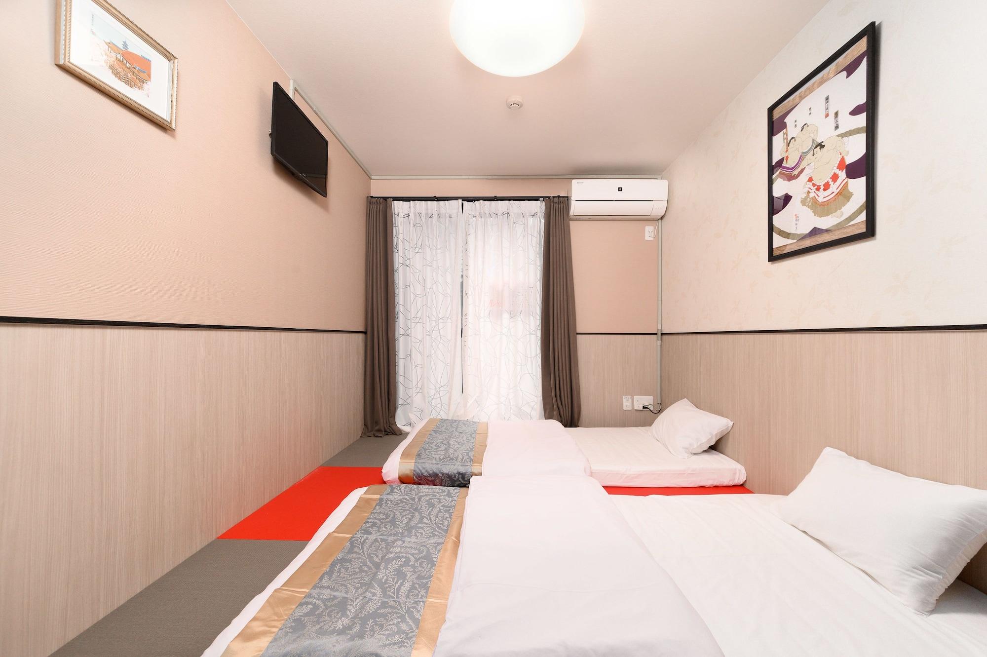 Bochibochi Karasuma Apartamento