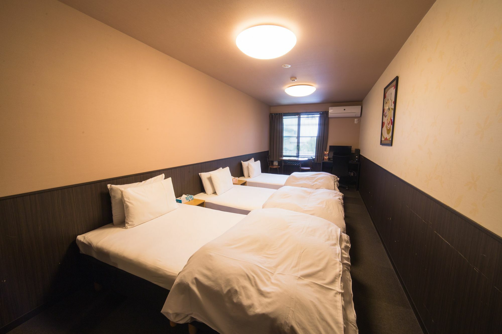 Apartamento Bochibochi Karasuma *