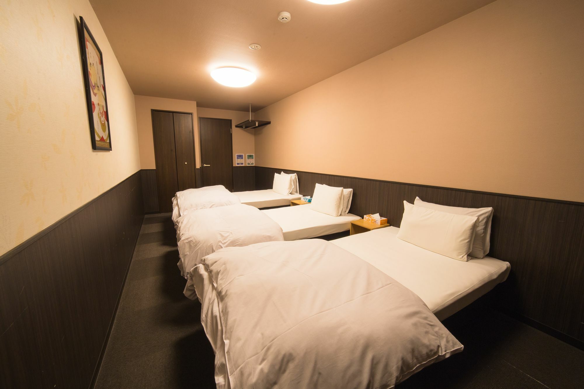 Bochibochi Karasuma Apartamento