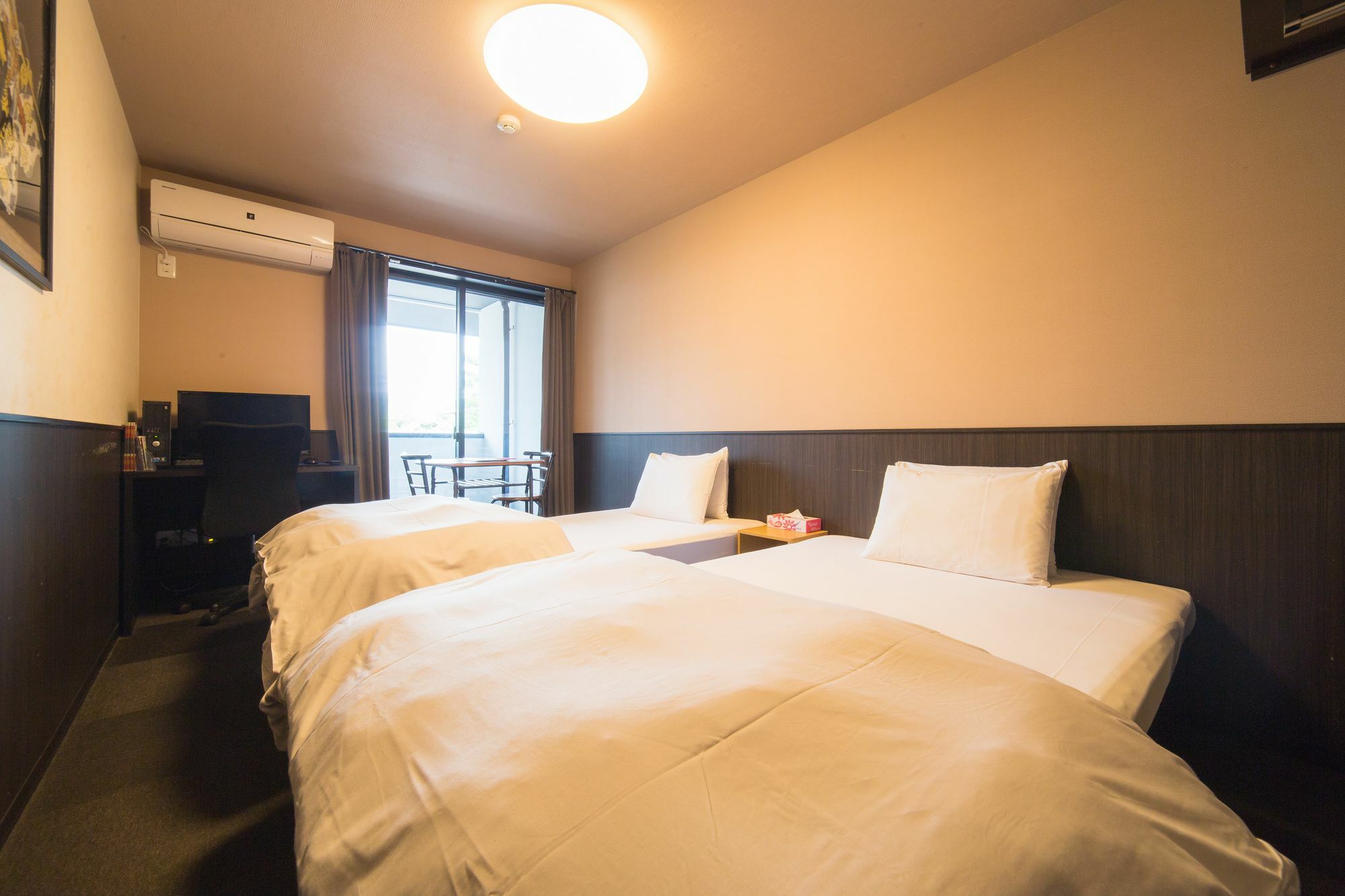 Bochibochi Karasuma Apartamento