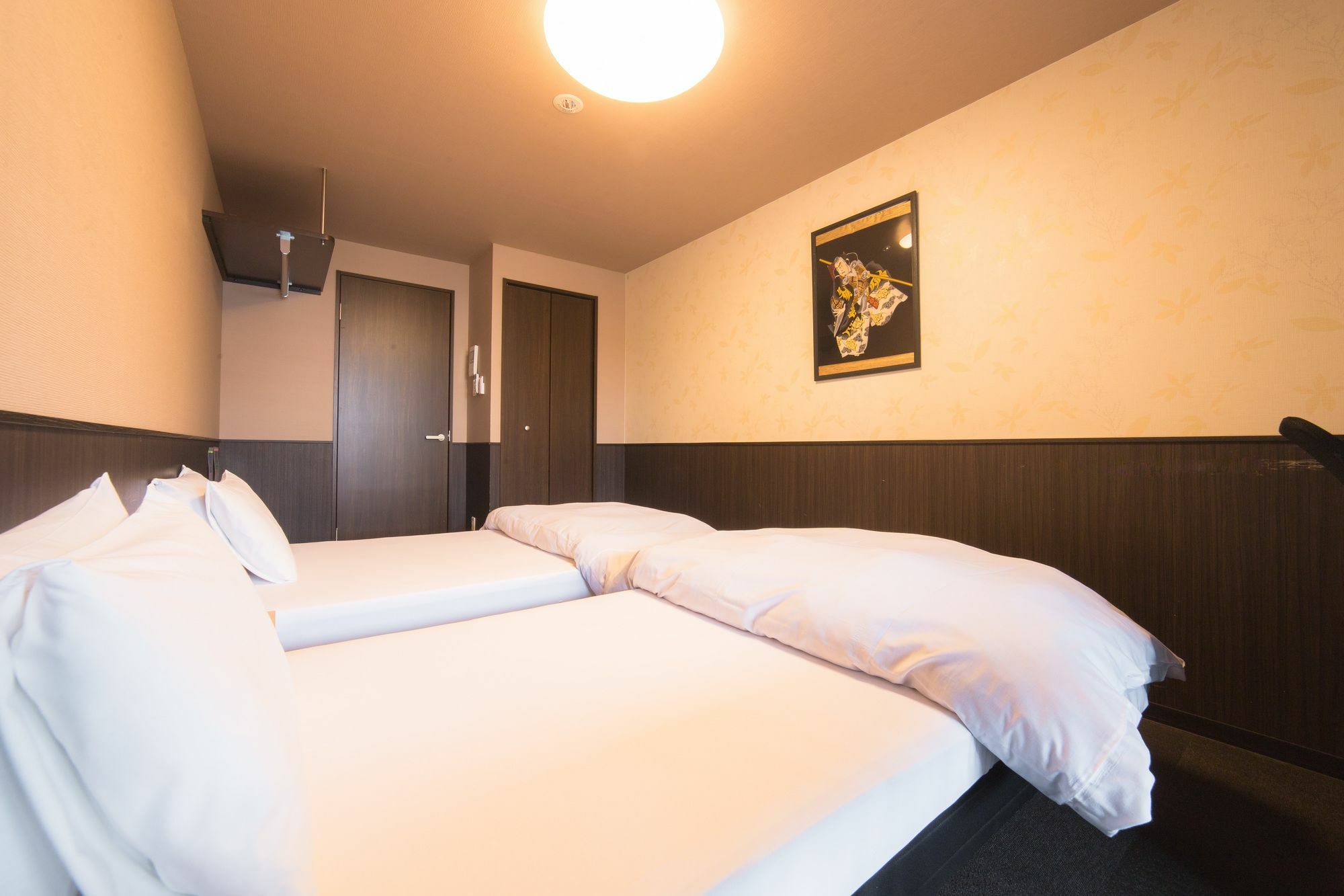 Bochibochi Karasuma Apartamento *